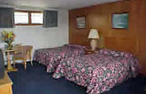 Blue Sea Motor Inn ノース・トゥルーロ 部屋 写真