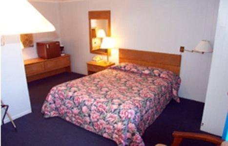 Blue Sea Motor Inn ノース・トゥルーロ エクステリア 写真