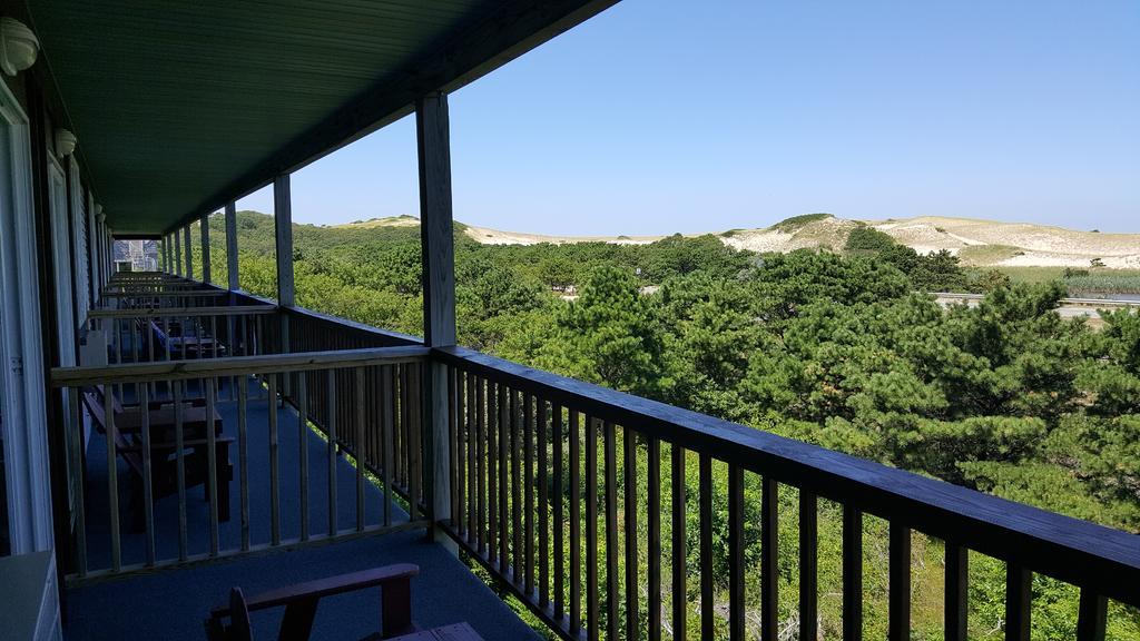 Blue Sea Motor Inn ノース・トゥルーロ エクステリア 写真